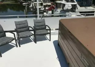 Thumbnail von Sumerset Houseboat St. Somewhere