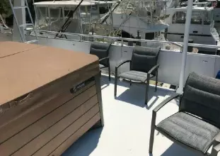 Thumbnail von Sumerset Houseboat St. Somewhere