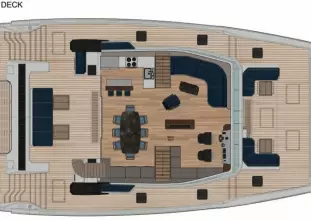 Thumbnail von Alva Ocean Eco 60