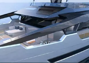 Thumbnail von Alva Ocean Eco 60