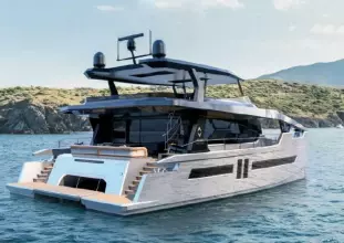 Thumbnail von Alva Ocean Eco 60