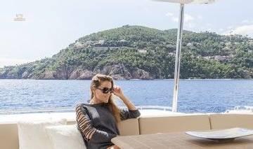 Thumbnail von Smart Yacht Ownership - Own an Absolue 52 Fly from $337,000