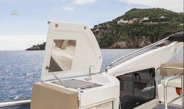 Thumbnail von Smart Yacht Ownership - Own an Absolue 52 Fly from $337,000