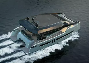 Thumbnail von Alva Ocean Eco Coupe 60