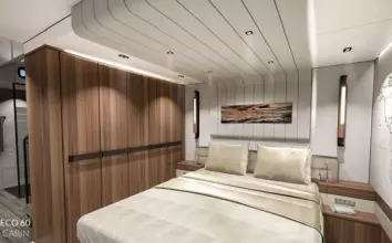 Thumbnail von Alva Ocean Eco Coupe 60