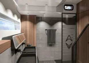 Thumbnail von Alva Ocean Eco Coupe 60