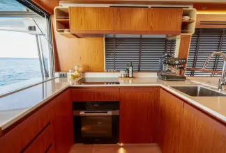 Thumbnail von Greenline 58 Fly