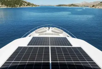 Thumbnail von Greenline 58 Fly