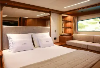 Thumbnail von Greenline 58 Fly