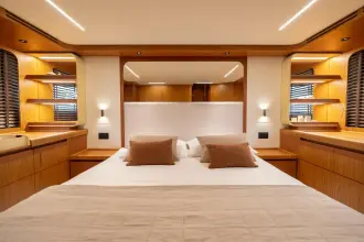 Thumbnail von Greenline 58 Fly