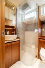 Thumbnail von Greenline 58 Fly