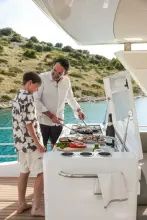 Thumbnail von Greenline 58 Fly