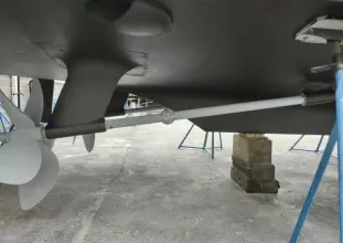 Thumbnail von Hatteras 50 Sport Deck Motor Yacht Heartbeat