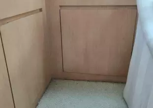 Thumbnail von Hatteras 50 Sport Deck Motor Yacht Heartbeat