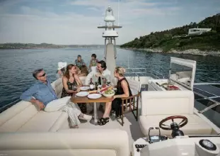 Thumbnail von Greenline 48 Fly