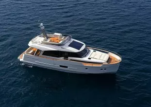 Thumbnail von Greenline 48 Fly