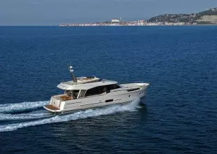 Thumbnail von Greenline 48 Fly