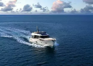 Thumbnail von Greenline 48 Fly