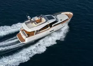 Thumbnail von Greenline 48 Fly