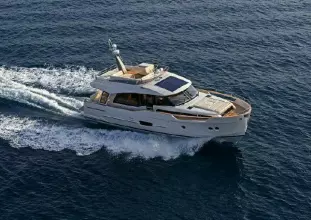 Thumbnail von Greenline 48 Fly