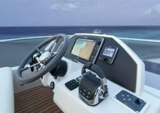 Thumbnail von Greenline 48 Fly