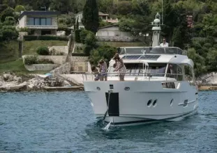 Thumbnail von Greenline 48 Fly