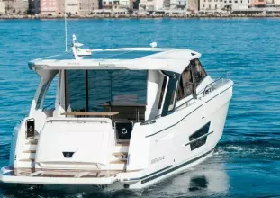 Thumbnail von Greenline 45 Coupe