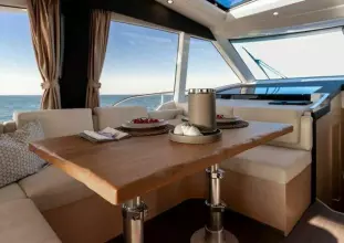 Thumbnail von Greenline 45 Coupe