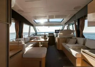 Thumbnail von Greenline 45 Coupe