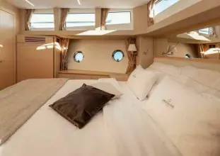 Thumbnail von Greenline 45 Coupe