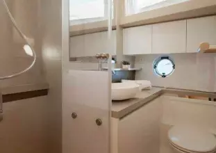 Thumbnail von Greenline 45 Coupe