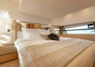 Thumbnail von Greenline 45 Coupe