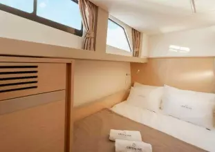 Thumbnail von Greenline 45 Coupe