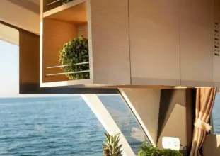 Thumbnail von Greenline 45 Coupe