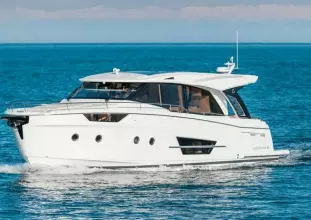 Thumbnail von Greenline 45 Coupe