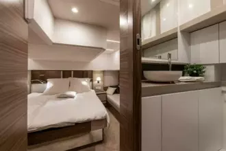 Thumbnail von Greenline 45 Fly