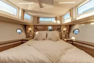 Thumbnail von Greenline 45 Fly