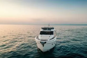 Thumbnail von Greenline 45 Fly