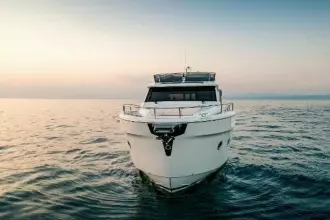 Thumbnail von Greenline 45 Fly