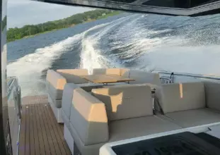 Thumbnail von Fjord 41 XL