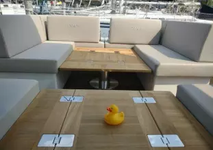 Thumbnail von Fjord 41 XL