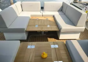 Thumbnail von Fjord 41 XL