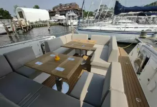 Thumbnail von Fjord 41 XL