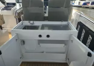 Thumbnail von Fjord 41 XL