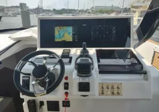 Thumbnail von Fjord 41 XL