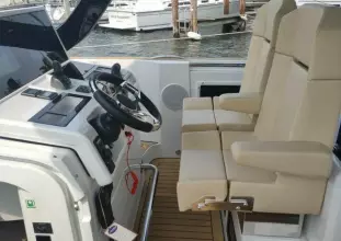 Thumbnail von Fjord 41 XL