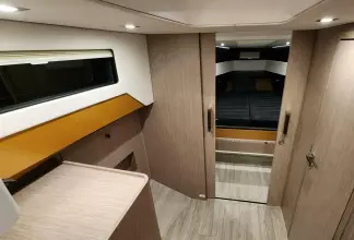 Thumbnail von Fjord 41 XL