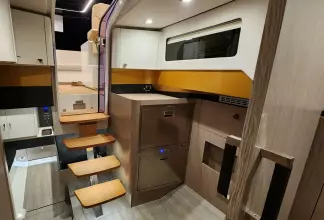 Thumbnail von Fjord 41 XL