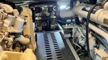 Thumbnail von Luhrs 40 Convertible Lolita