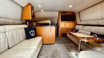 Thumbnail von Luhrs 40 Convertible Lolita